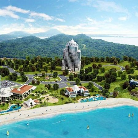 09E Luxury Ocean Views Great Special Rate Panama Apartment Arraijan Ngoại thất bức ảnh