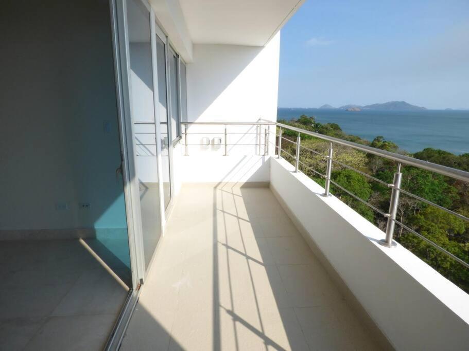 09E Luxury Ocean Views Great Special Rate Panama Apartment Arraijan Ngoại thất bức ảnh