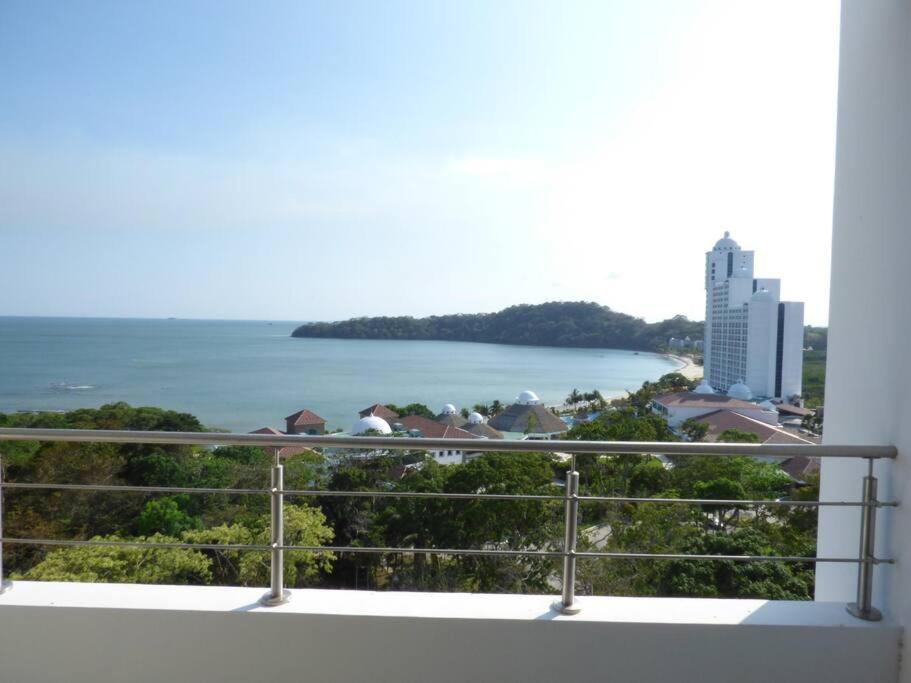 09E Luxury Ocean Views Great Special Rate Panama Apartment Arraijan Ngoại thất bức ảnh