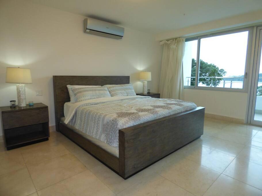 09E Luxury Ocean Views Great Special Rate Panama Apartment Arraijan Ngoại thất bức ảnh