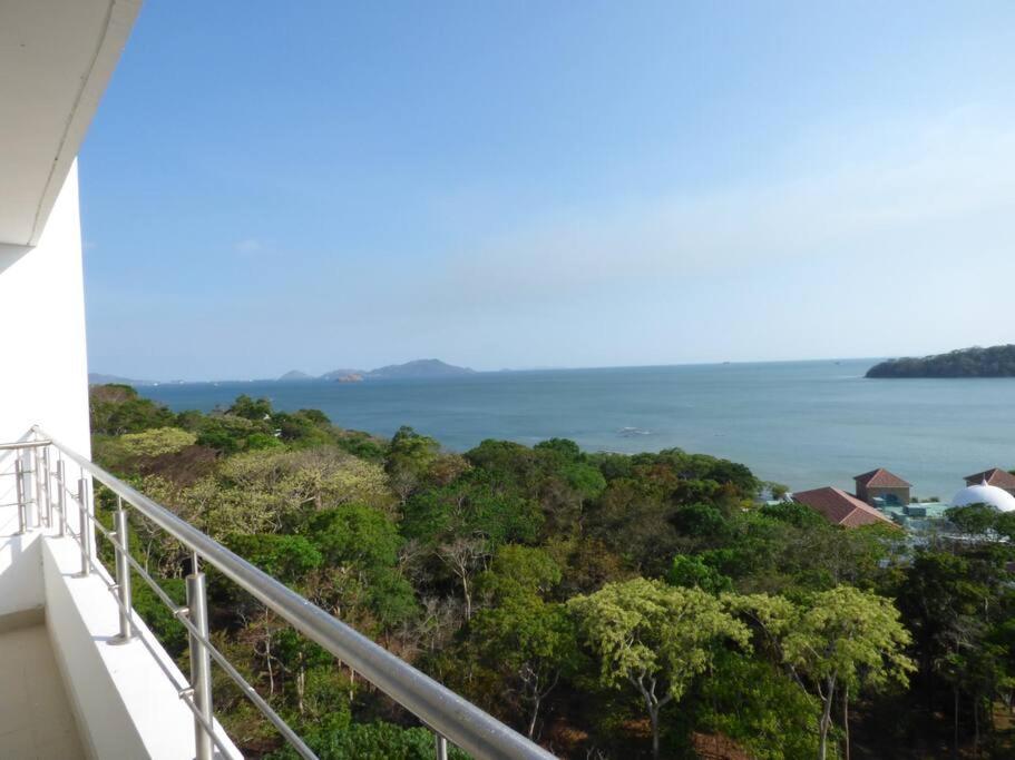 09E Luxury Ocean Views Great Special Rate Panama Apartment Arraijan Ngoại thất bức ảnh