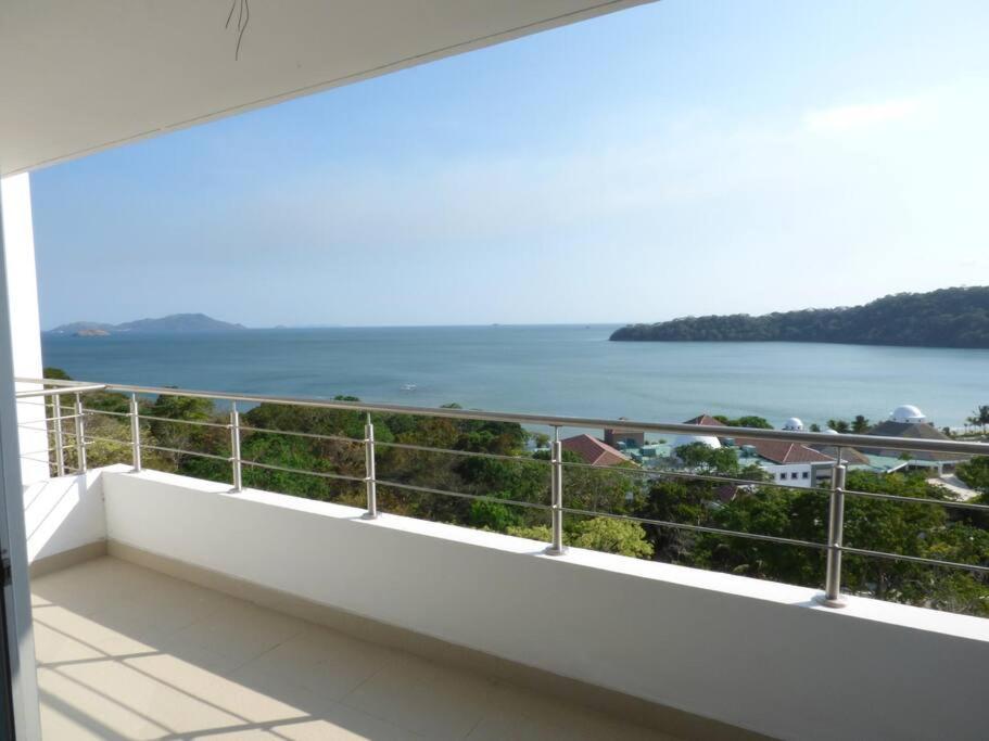 09E Luxury Ocean Views Great Special Rate Panama Apartment Arraijan Ngoại thất bức ảnh