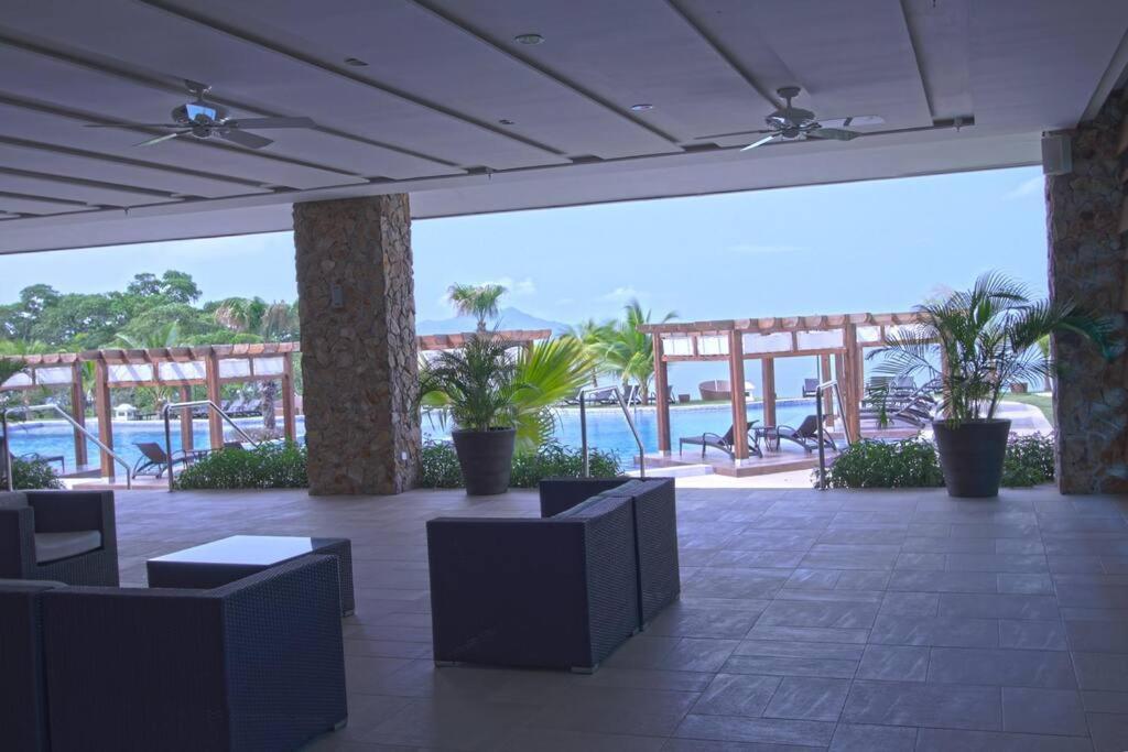 09E Luxury Ocean Views Great Special Rate Panama Apartment Arraijan Ngoại thất bức ảnh